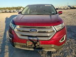 Ford Edge 2018