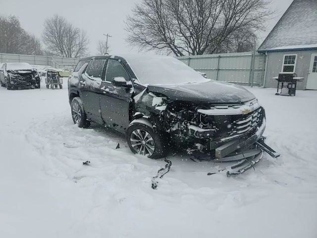 Chevrolet Equinox 2025