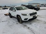 Jeep Cherokee 2020