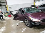 Kia Forte 2018