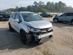 Chevrolet Trax 2021