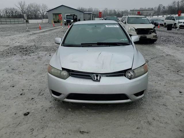 Honda Civic 2008