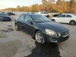 Volvo S60 2013