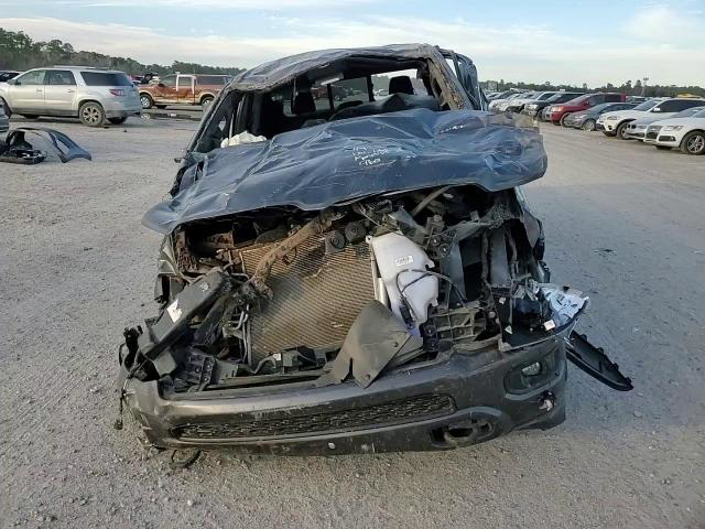 RAM 1500 2021