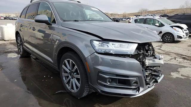 Audi Q7 2017