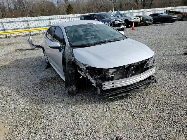 Toyota Corolla 2025