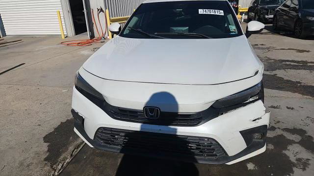 Honda Civic 2022