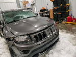 Jeep Compass 2016