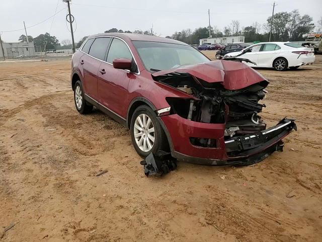 Mazda CX-9 2007