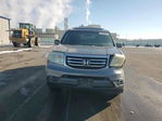 Honda Pilot 2012