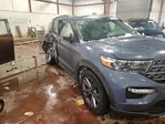 Ford Explorer 2021