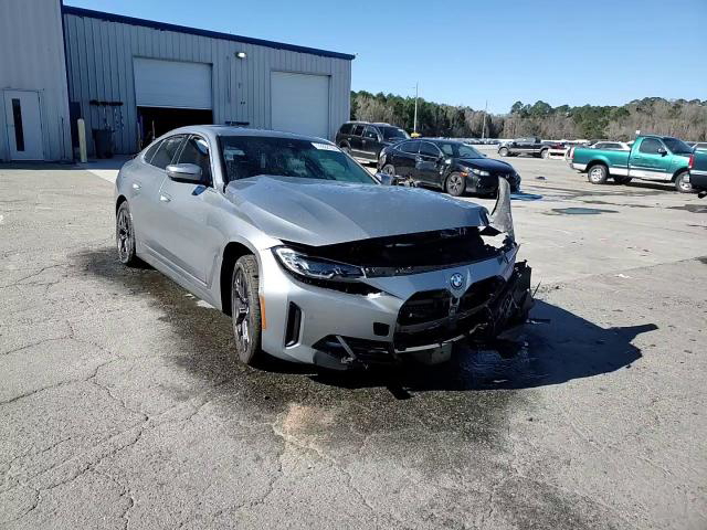 BMW i4 2023