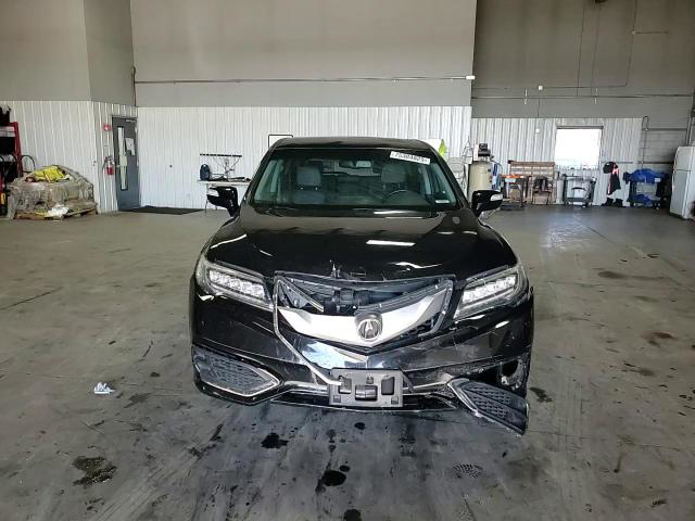 Acura RDX 2017