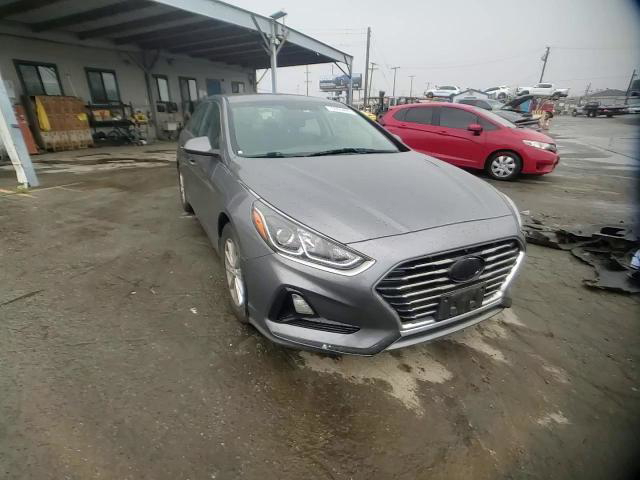 Hyundai Sonata 2018