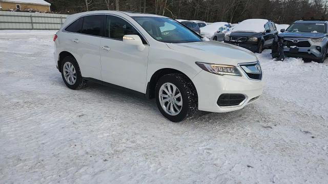Acura RDX 2016