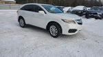 Acura RDX 2016