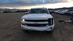 Chevrolet Silverado 2017