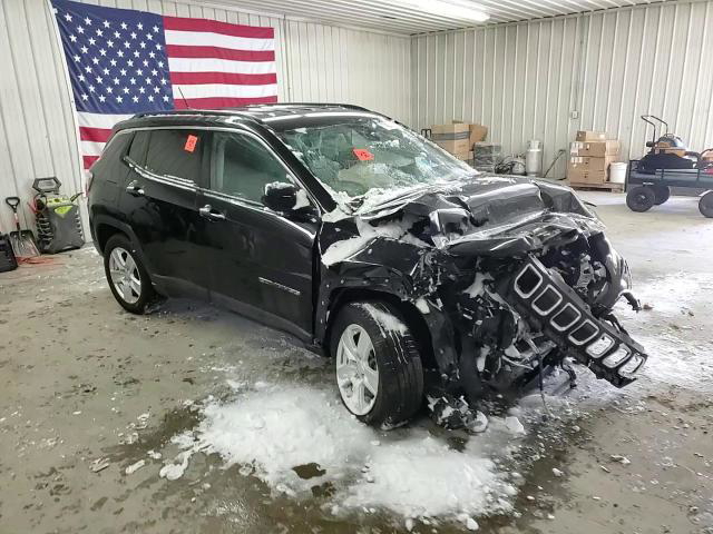 Jeep Compass 2016