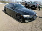 BMW Series 3 2007