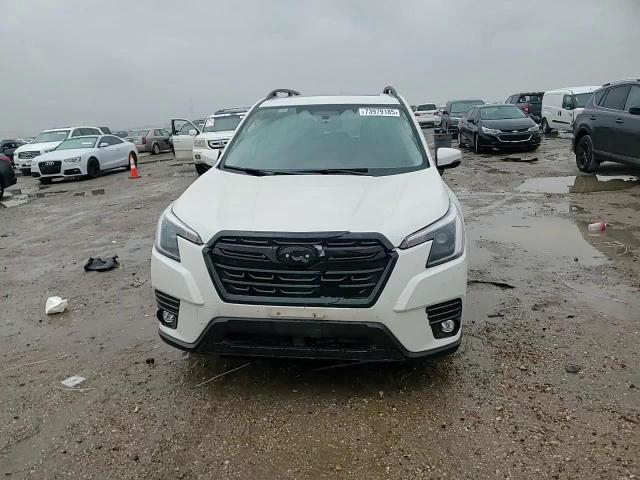 Subaru Forester 2024