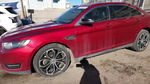 Ford Taurus 2014