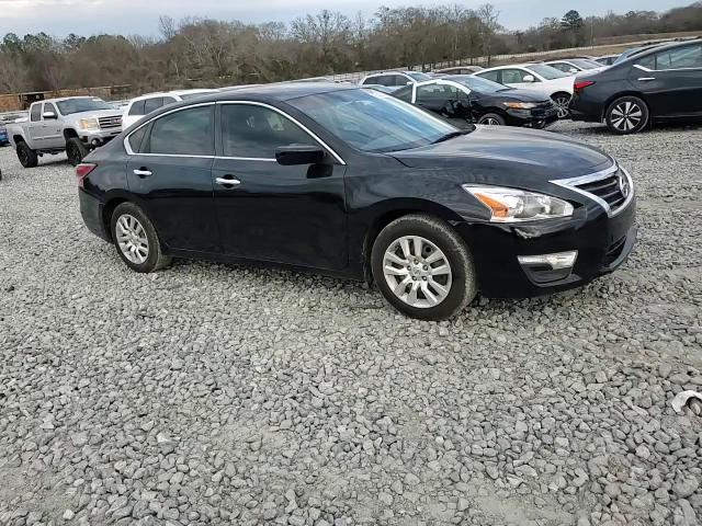 Nissan Altima 2014