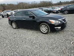 Nissan Altima 2014