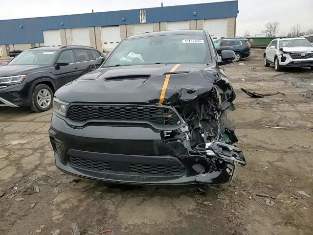 Dodge Durango 2022