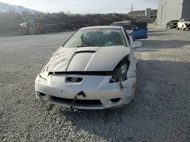Toyota Celica 2001