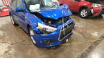 Mitsubishi Outlander 2015
