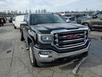GMC Sierra 2018