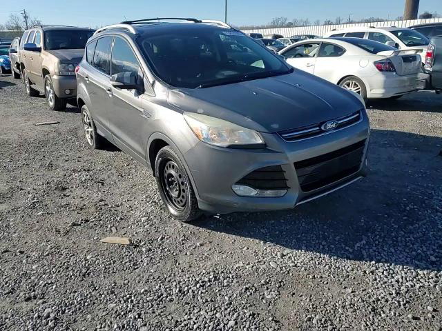 Ford Escape 2014