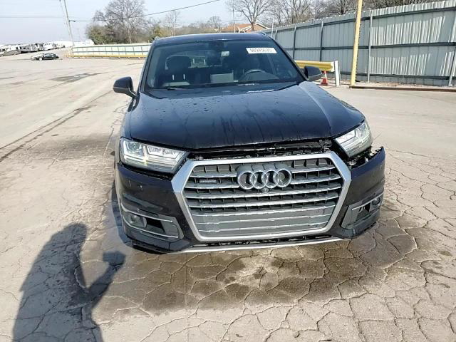 Audi Q7 2017