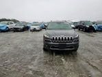 Jeep Cherokee 2014