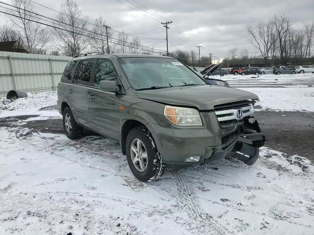 Honda Pilot 2006