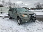 Honda Pilot 2006