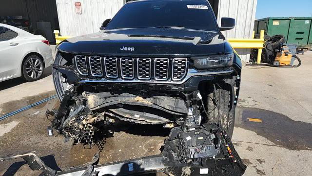 Jeep Cherokee 2023