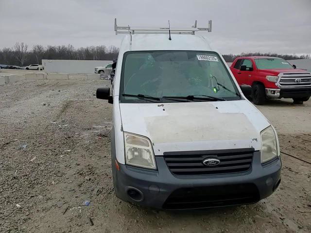 Ford Transit 2013