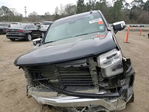 Chevrolet Silverado 2022