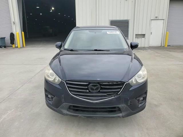 Mazda CX-5 2016