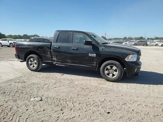 RAM 1500 2018