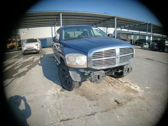 Dodge RAM 2006