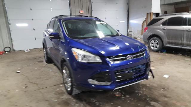 Ford Escape 2013