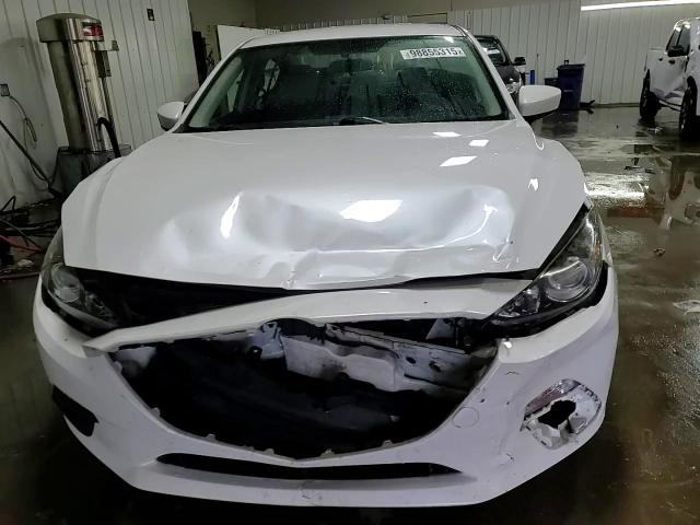 Mazda 3 2014