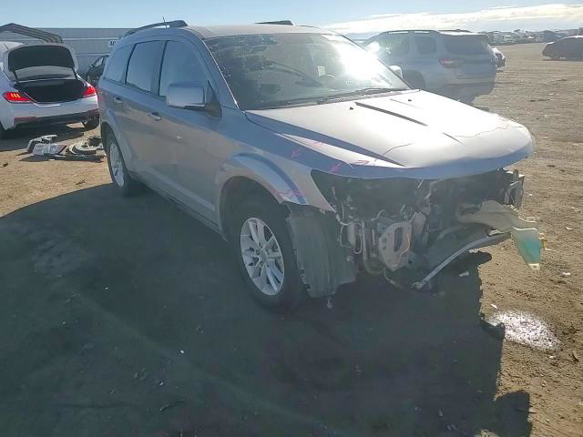 Dodge Journey 2017