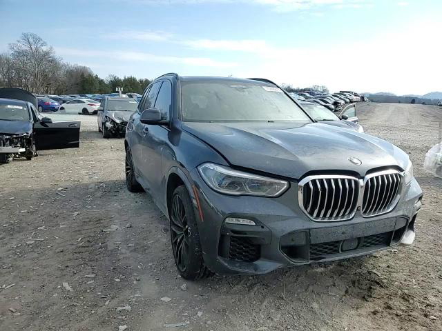 BMW X5 2019
