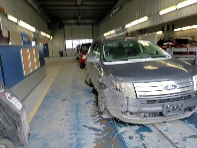 Ford Edge 2007