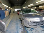 Ford Edge 2007