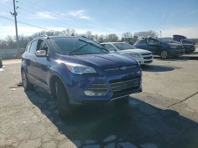 Ford Escape 2015
