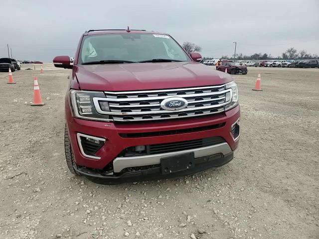 Ford Expedition 2019